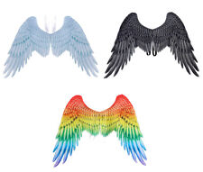 Adult halloween angel for sale  LONDON