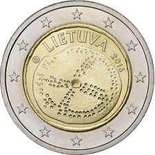 376165 lithuania euro d'occasion  Lille-