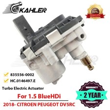 853603 Turbo Actuator 835556-0002 for Citroen Peugeot Opel Vauxhall 1.5 BlueHDi comprar usado  Enviando para Brazil