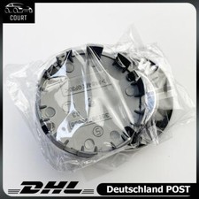 4stück bmw nabenabdeckung gebraucht kaufen  Deutschland