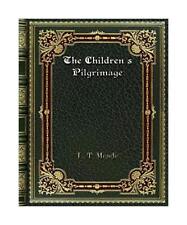 The children pilgrimage gebraucht kaufen  Trebbin