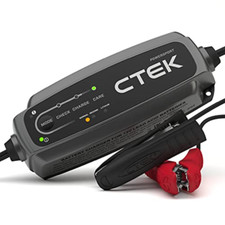Ctek ct5 powersport usato  Roccagloriosa