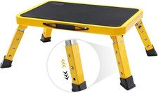 Adjustable step stool for sale  Denver