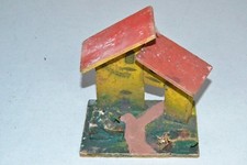 Vecchia casetta legno usato  Vetto