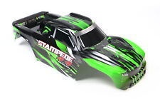 Traxxas stamepde 4x4 gebraucht kaufen  Westerholt