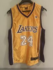 Lakers bryant usa gebraucht kaufen  Marl