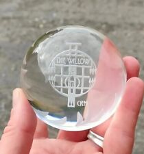 Vintage edinburgh crystal for sale  STOCKPORT