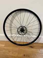 Bontrager paradigm wheelset. for sale  HARROGATE