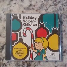 Holiday voices children for sale  Vero Beach