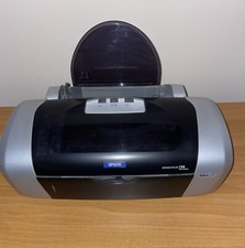 Stampante epson c66 usato  Bisacquino