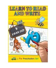 Learn read and gebraucht kaufen  Trebbin