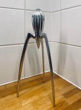 Alessi juicy salif for sale  LONDON