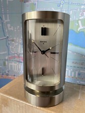 Swiza sheffield stiluhr gebraucht kaufen  Hannover