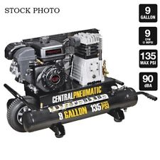 Central pneumatic gallon for sale  Thomasville