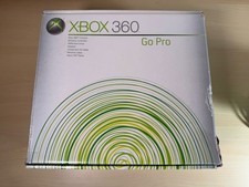 Sistema de console de jogos Microsoft Xbox 360 edição de lançamento caixa aberta, usado comprar usado  Enviando para Brazil