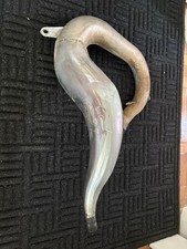 Yamaha banshee exhaust for sale  BORDON