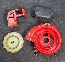 Redmax backpack blower for sale  Kingwood
