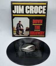 Jim croce down gebraucht kaufen  Lohr a.Main