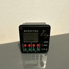 Vaillant 253209 digitale gebraucht kaufen  Herford