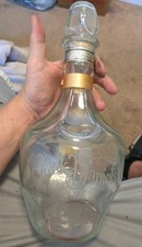 Jack daniel clear for sale  Valatie