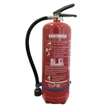 Extincteur eau additif d'occasion  France