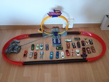 Hot wheels konvolut gebraucht kaufen  Oelsnitz