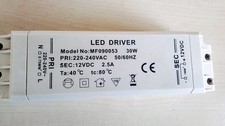 Led driver transformer for sale  ROCHESTER