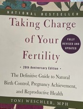Taking charge fertility for sale  Tall Timbers