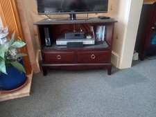 mahogany tv stand for sale mahogany tv stand for sale GLOUCESTER