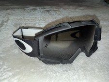Oakley goggles black for sale  Glendale