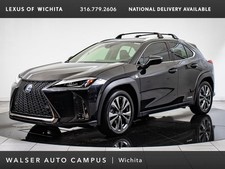 2019 lexus ux for sale  Wichita