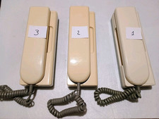 Kit citofono meccanico usato  Palermo
