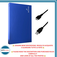 Hard disk storite usato  Bovolone