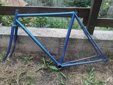 Telaio legnano bici usato  Varazze