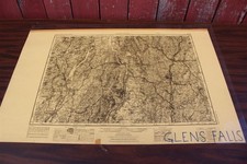 Usgs 250000 quadrangle for sale  Gloversville