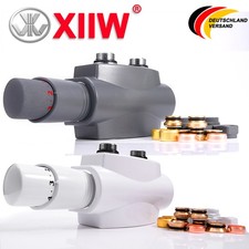 Multiblock heizkörper anschlu gebraucht kaufen  Deutschland