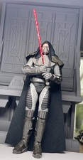 Darth malgus old for sale  INVERNESS