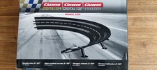Carrera steilkurve 30 gebraucht kaufen  Heilbronn