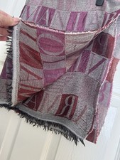 Emporio armani scarf for sale  SUNDERLAND