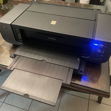 Canon pixma pro for sale  Chico