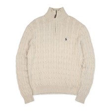 Ralph lauren zopfmuster gebraucht kaufen  Weingarten
