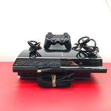 Sony playstation 60gb usato  Varese