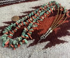 Ethnic multi strands for sale  La Puente