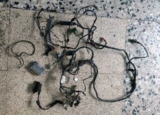 Impianto elettrico bobina usato  Torre Annunziata