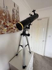 Sky watcher telescope for sale  CREWE