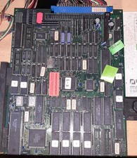 Scheda jamma pcbs usato Scheda jamma pcbs usato  Villafranca Sicula