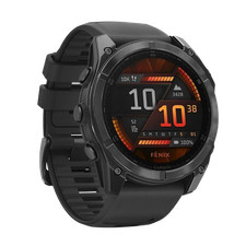 Smartwatch garmin fenix usato  Italia