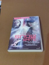 Dvd snow white gebraucht kaufen  Beckedorf