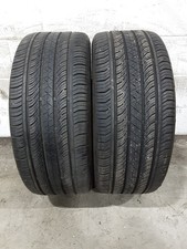 P245 45r18 continental for sale  Waterford