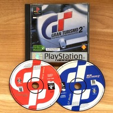 Gran turismo platinum d'occasion  Paris-